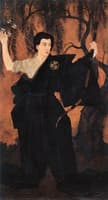 A Portrait of Michio Ito