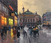 Place de l'Opera
