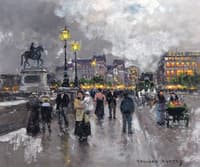 Le Pont-Neuf