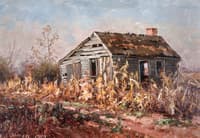Abandoned