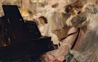 The Black Ball