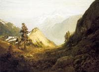 Majestic California