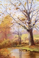 An October Day