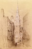 Park Street Church