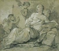 Allegory of Painting