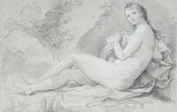 Allegory of a Spring