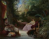 La Siesta