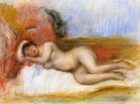 Nude Study