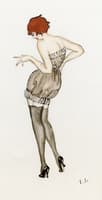Fashion Illustration