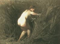 Nude Study