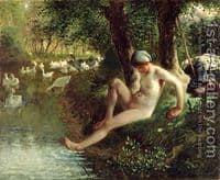 The Goose Girl
