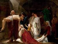 The Christian Martyr
