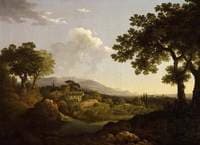 View near Naples