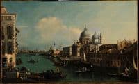 Church of La Salute, Venice