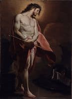 Christ at the Column