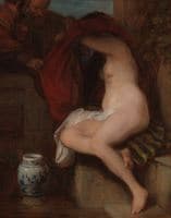 Susanna and the Elders