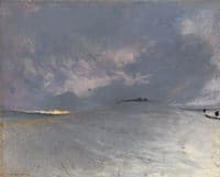 Snow Effect, Damvillers