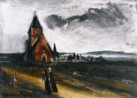In the Ravaged Countryside