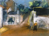 The Lapin Agile