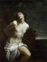 Saint Sebastian