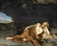 Mary Magdalene