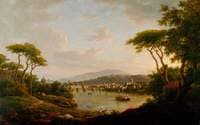 View of Florence
