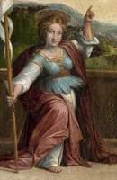 Saint Ursula