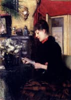 The Letter