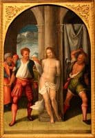 The Flagellation