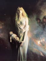 Marguerite au Sabbat