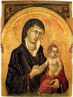 Madonna and Child
