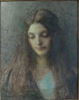 Portrait of a Woman