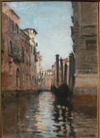 View of Venice