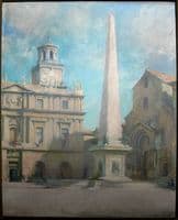 Saint-Trophime à Arles