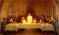 The Last Supper