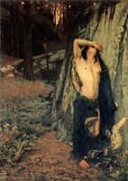 The Lament Of Orpheus