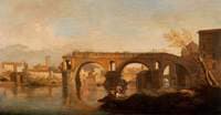 Ponte Rotto, Rome