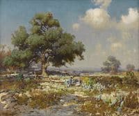 The Wood Gatherers