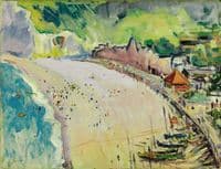 Biarritz, South of France