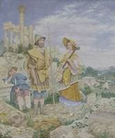 Wandering Musicians