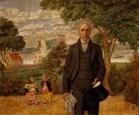 Sir Alexander Morison