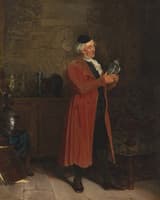 The Connoisseur