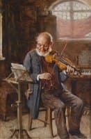 The Violinist
