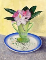 Still Life with Flowers