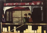 Fish Market