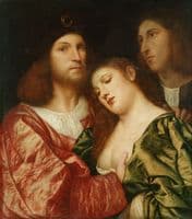 The Lovers