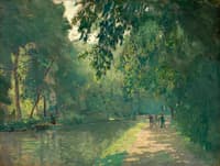After the Rain
