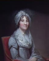 Mrs. Sarah Parkman