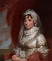 Mrs. Elizabeth Chipman Gray