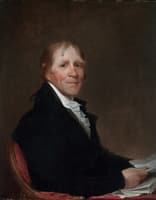 Captain William Gray